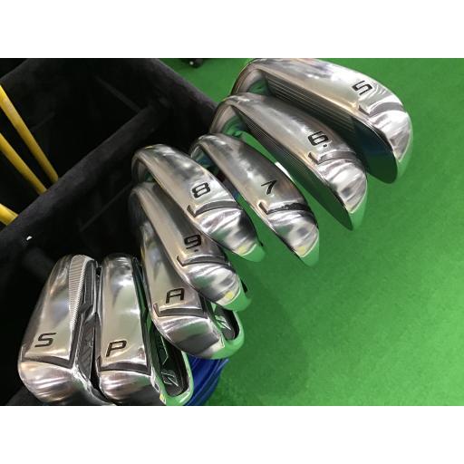 BRIDGESTONE（ブリヂストン） アイアンセット J15DPF BRIDGESTONE