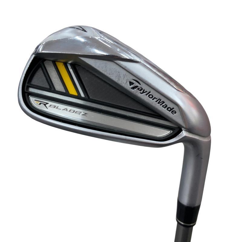 テーラーメイド ROCKET BLADEZ 5S レディース アイアンセット IR 