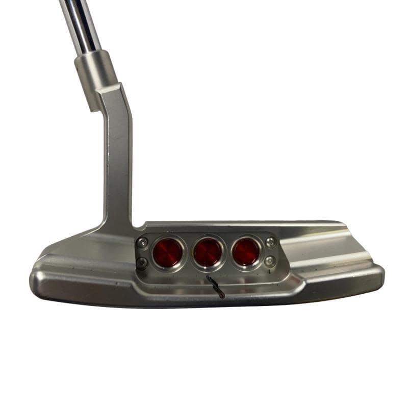 Scotty Cameron Newport 2 パター33インチ Titleist（タイトリスト） SCOTTY CAMERON select NEWPORT 2(2018) 33