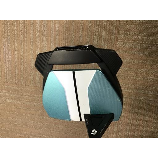 TaylorMade（テーラーメイド） スパイダー ジーティーエックス トラス