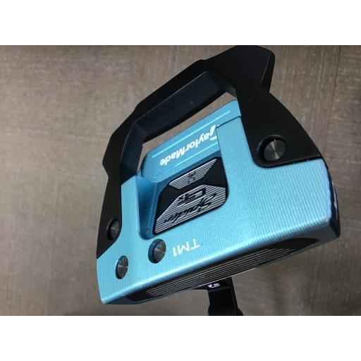 TaylorMade（テーラーメイド） スパイダー ジーティーエックス トラス