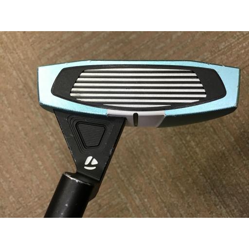 TaylorMade（テーラーメイド） スパイダー ジーティーエックス トラス