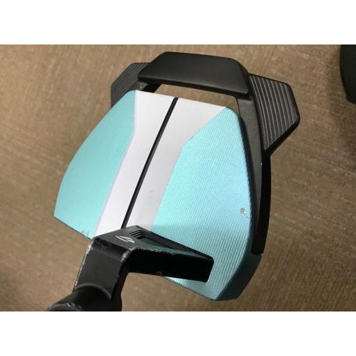 TaylorMade（テーラーメイド） スパイダー ジーティーエックス トラス