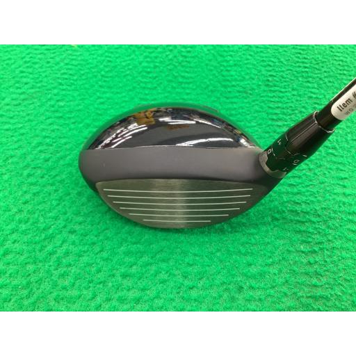 Callaway（キャロウェイ） PARADYM ◇◇◇ 5W フェアウェイウッド FW