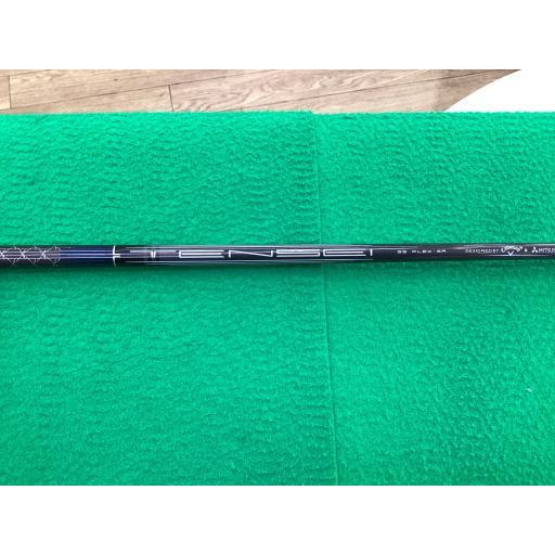 Callaway（キャロウェイ） PARADYM ◇◇◇ 5W フェアウェイウッド FW