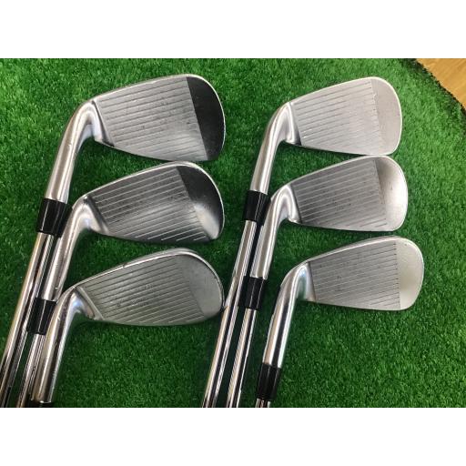 Callaway（キャロウェイ） X FORGED(2018) 6S アイアンセット IR
