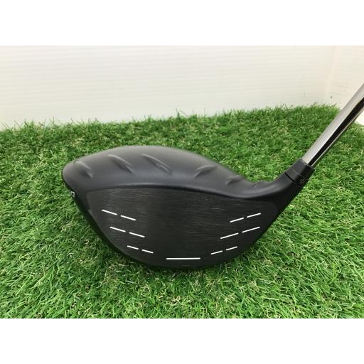 PING（ピン） G430 MAX 12° ドライバー DR フレックスR : ゴルフ