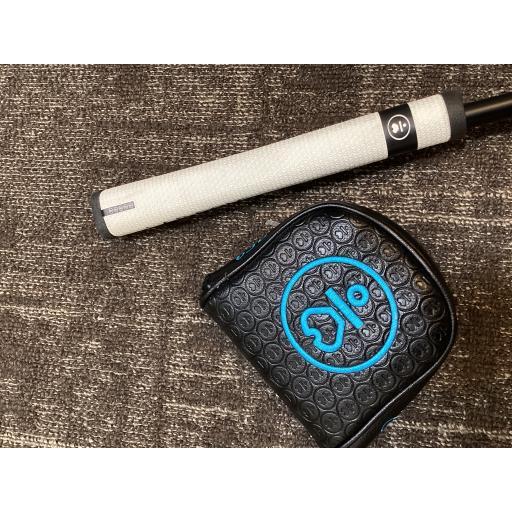 ラブゴルフ パター Directed Force 3 L.A.B.GOLF 3(BLACK) 34インチ