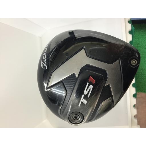 Titleist（タイトリスト） TS1 10.5° ドライバー DR フレックスR
