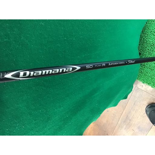 Titleist（タイトリスト） TS1 10.5° ドライバー DR フレックスR