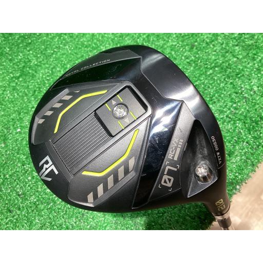 ロイヤルコレクション（ロイコレ）RC-VXフェアウェイウッド 7W ROYAL COLLECTION（ロイヤルコレクション） ロイコレ フェアウェイ