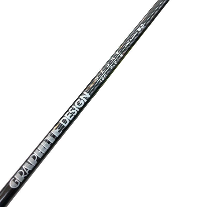 DOCUS DOCUS DCU 701 20° ユーティリティ UT フレックスその他の画像