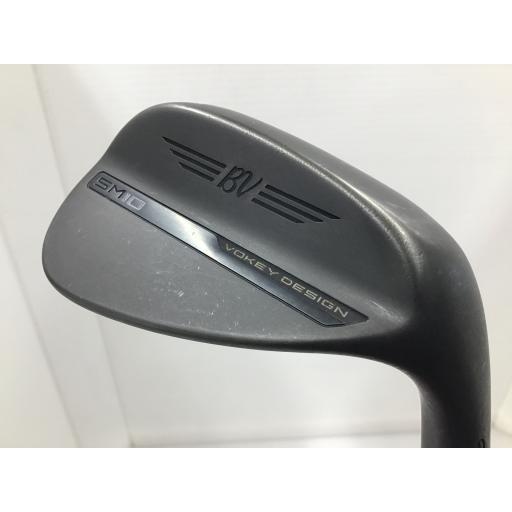 Titleist（タイトリスト） VOKEY SPIN MILLED SM10 ジェットブラック