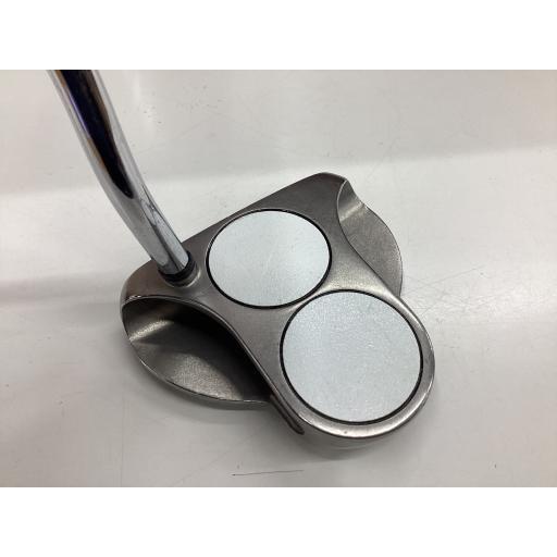 オデッセイ（ODYSSEY） ホワイトホット 2ボール パター WHITE HOT 2