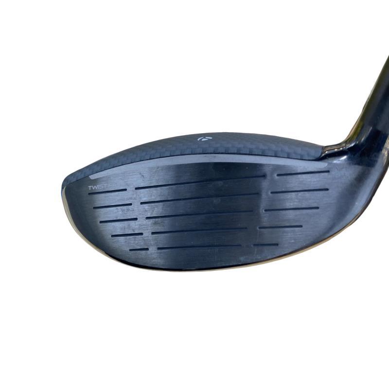 TaylorMade（テーラーメイド） Qi35 MAX 7W フェアウェイウッド FW