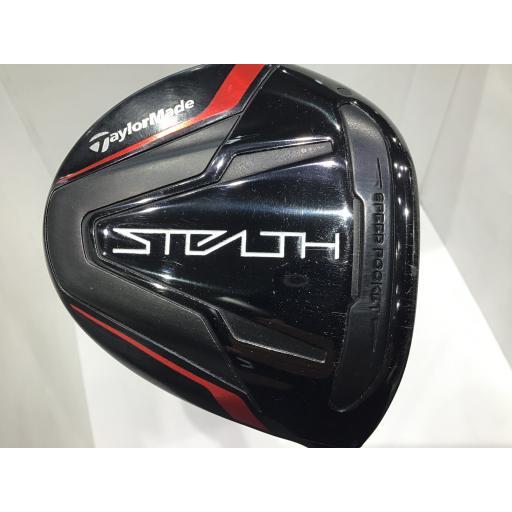 TaylorMade（テーラーメイド） ステルス フェアウェイウッド STEALTH