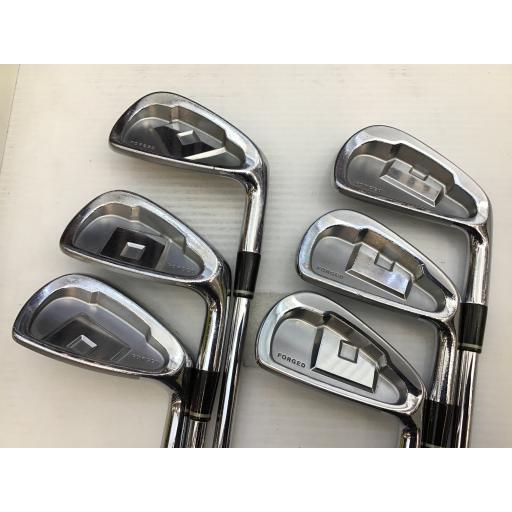 ONOFF（オノフ） ダイワグローブライド アイアンセット FORGED(2014