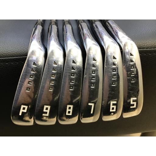 ONOFF（オノフ） ダイワグローブライド アイアンセット FORGED(2014