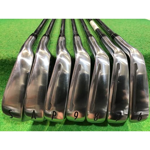 TaylorMade テーラーメイド グローレ アイアンセット GLOIRE F(2016