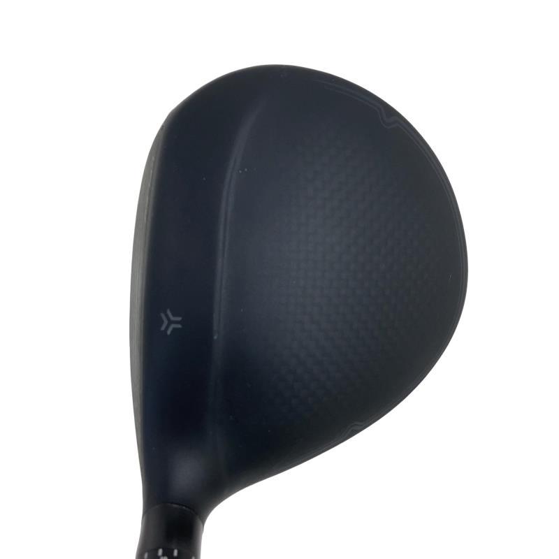 SRIXON ZXi フェアウェイウッド 3W DUNLOP（ダンロップ） SRIXON ZXi 3W フェアウェイウッド FW