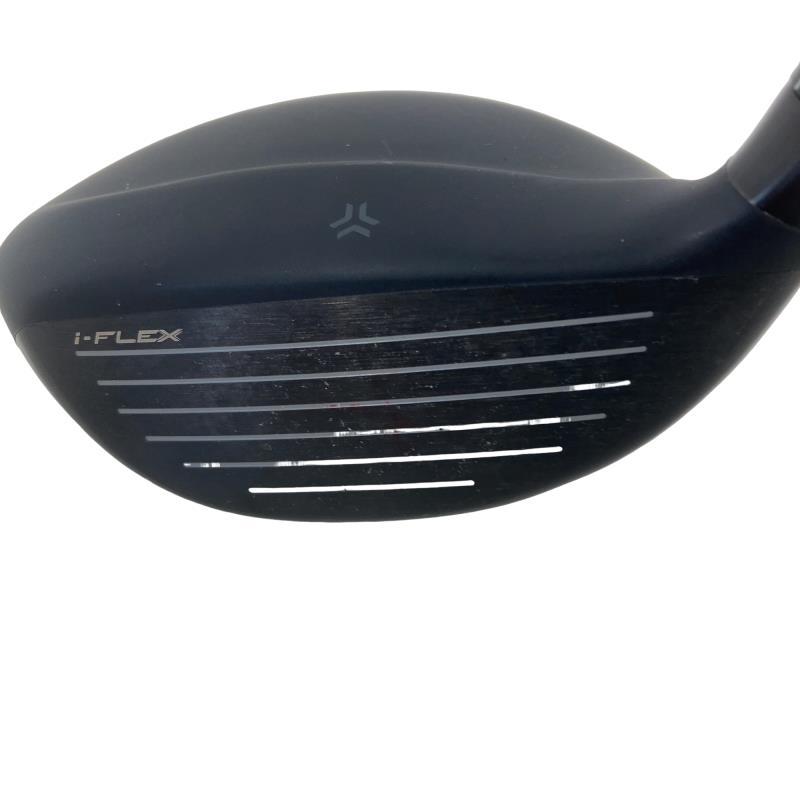 Srixon ZXi 3W 新品未使用 DUNLOP（ダンロップ） SRIXON ZXi 3W フェアウェイウッド FW