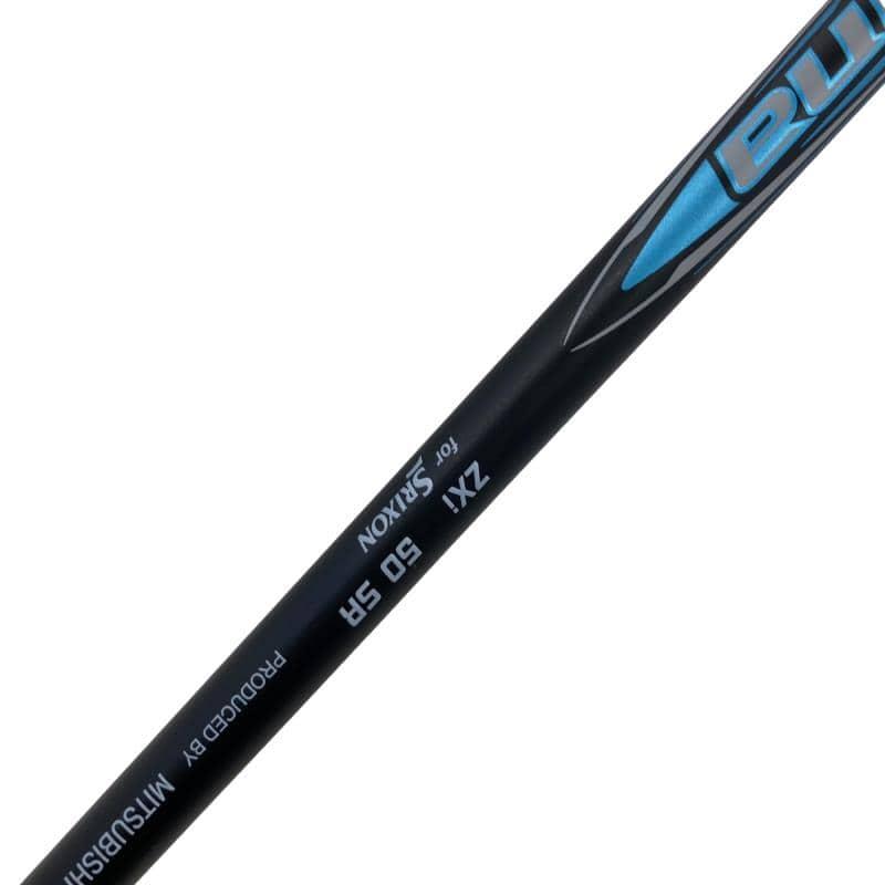 DUNLOP（ダンロップ） SRIXON ZXi 3W フェアウェイウッド FW