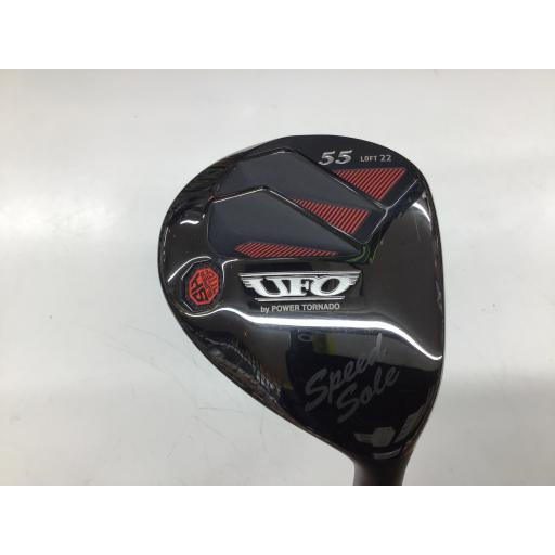 kasco（キャスコ） パワートルネード ユーティリティ UFO Speed POWER