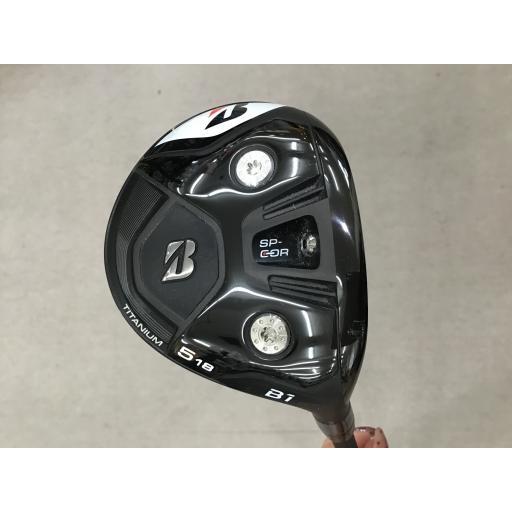 BRIDGESTONE（ブリヂストン） フェアウェイウッド B1 ST BRIDGESTONE