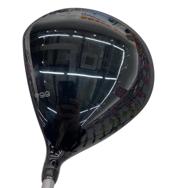スポーツ別 プロギア egg 5500 11.5° オリジナルカーボン M-37（R）