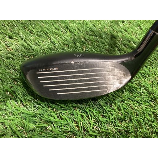 キャロウェイ ELYTE ユーティリティ MAX FAST ELYTE MAX FAST U5 フレックスR 中古 Cランクの画像