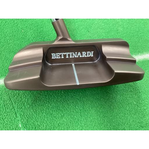 ベティナルディ パター QUEEN B #8(2025) CENTER BETTINARDI 34インチ