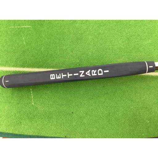 ベティナルディ パター QUEEN B #8(2025) CENTER BETTINARDI 34インチ