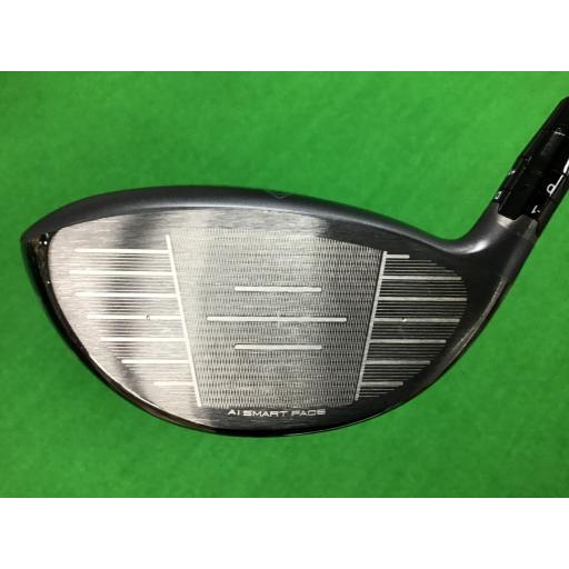 Callaway キャロウェイ パラダイムエーアイスモーク ドライバー