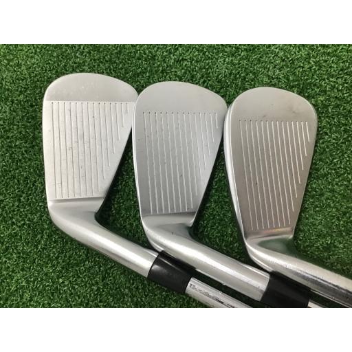 NIKE ナイキ バイパー アイアンセット PRO COMBO VAPOR 6S フレックスS