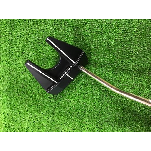 オデッセイ（ODYSSEY） エーアイワン クルーザー パター #7 ARM LOCK