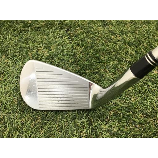 エポンゴルフ株式会社 EPON AF-302 6S アイアンセット IR フレックスS