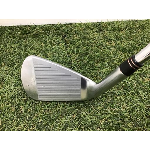 アキラプロダクツ（AKIRA） アキラ アイアンセット PROTOTYPE KS-701FH