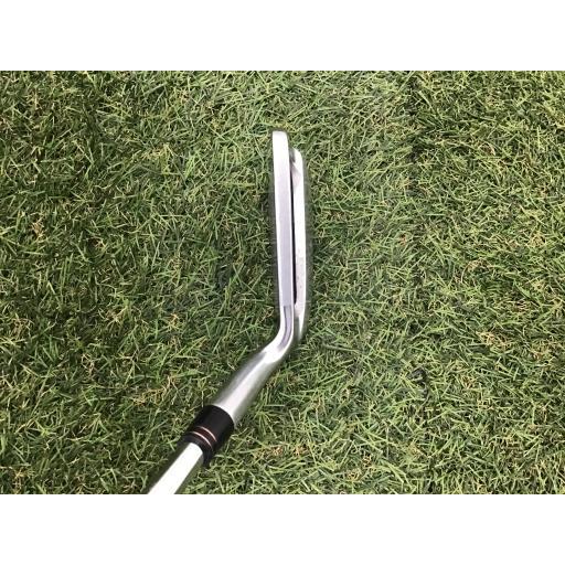 アキラプロダクツ（AKIRA） アキラ アイアンセット PROTOTYPE KS-701FH