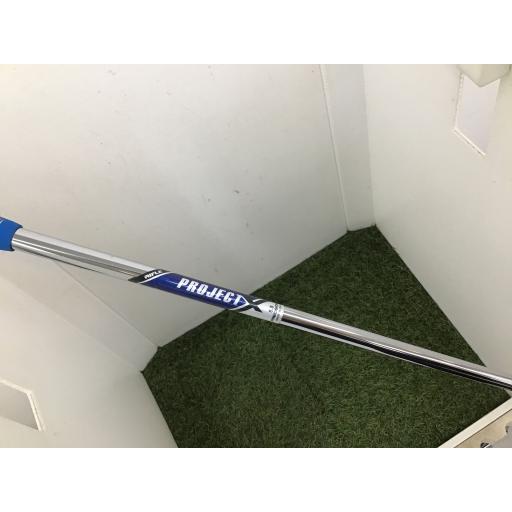 アキラプロダクツ（AKIRA） アキラ アイアンセット PROTOTYPE KS-701FH