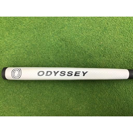オデッセイ パター パター #1W(2025) DFX #1W(2025) 33インチ 中古 Bランクの画像