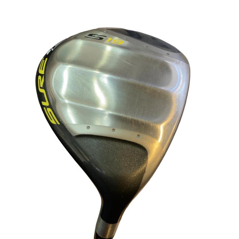 MIZUNO GOLF ミズノ SURE DD 2.0 5W フェアウェイウッド FW フレックス