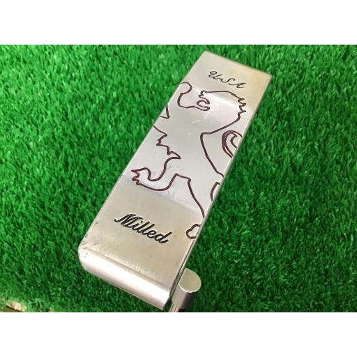 Piretti（ピレッティ） Piretti Piretti COTTON WOOD II Classic 303