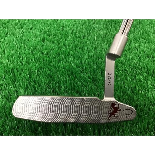 ピレッティ パター COTTON WOOD II Classic 303 Piretti 303(365G) 34