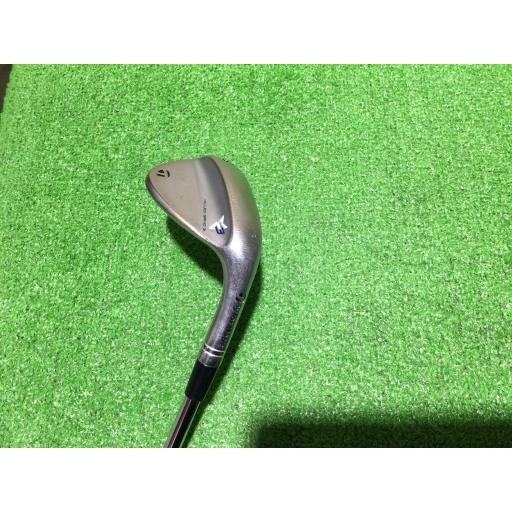 テーラーメイド Taylor Made MILLED GRIND 3 60°/12° ウェッジ WG フレックスSの画像