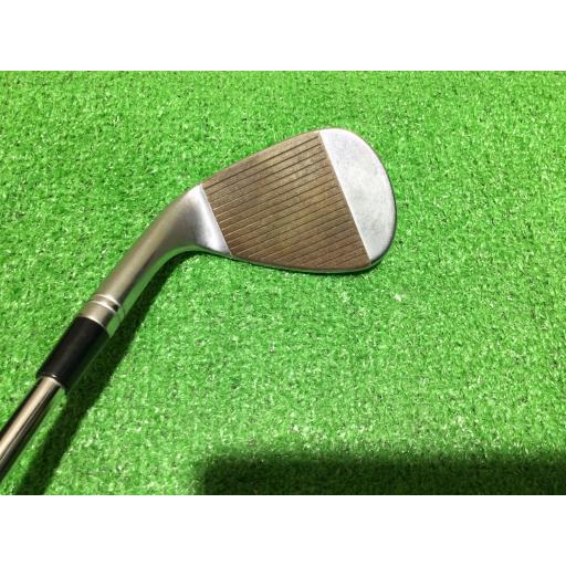 テーラーメイド Taylor Made MILLED GRIND 3 60°/12° ウェッジ WG フレックスSの画像