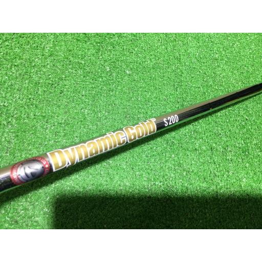 テーラーメイド Taylor Made MILLED GRIND 3 60°/12° ウェッジ WG フレックスSの画像