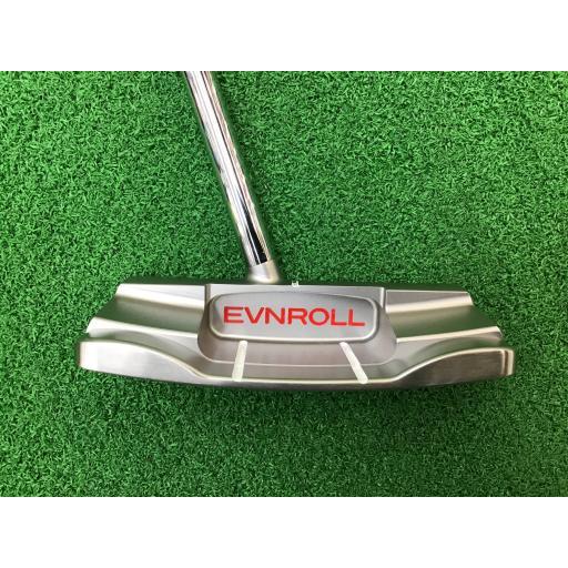 EVNROLL（イーブンロール） EVNROLL EVNROLL ER2CS(2020) 34インチ