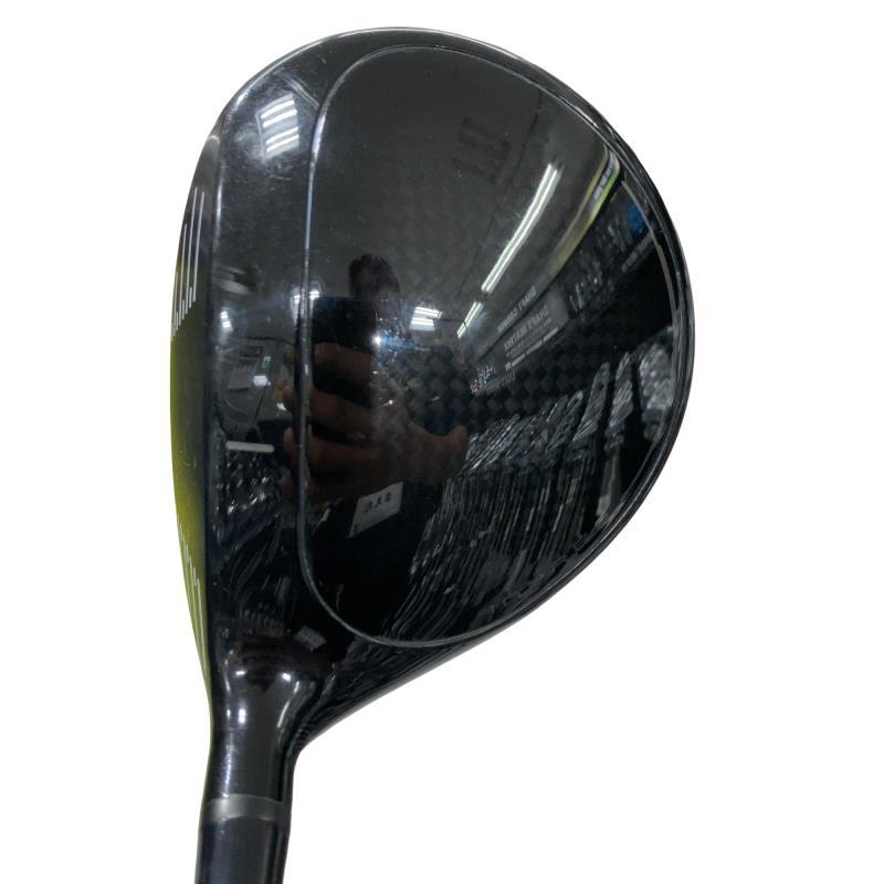 YAMAHA（ヤマハ） inpres DRIVESTAR(2025) 7W フェアウェイウッド FW