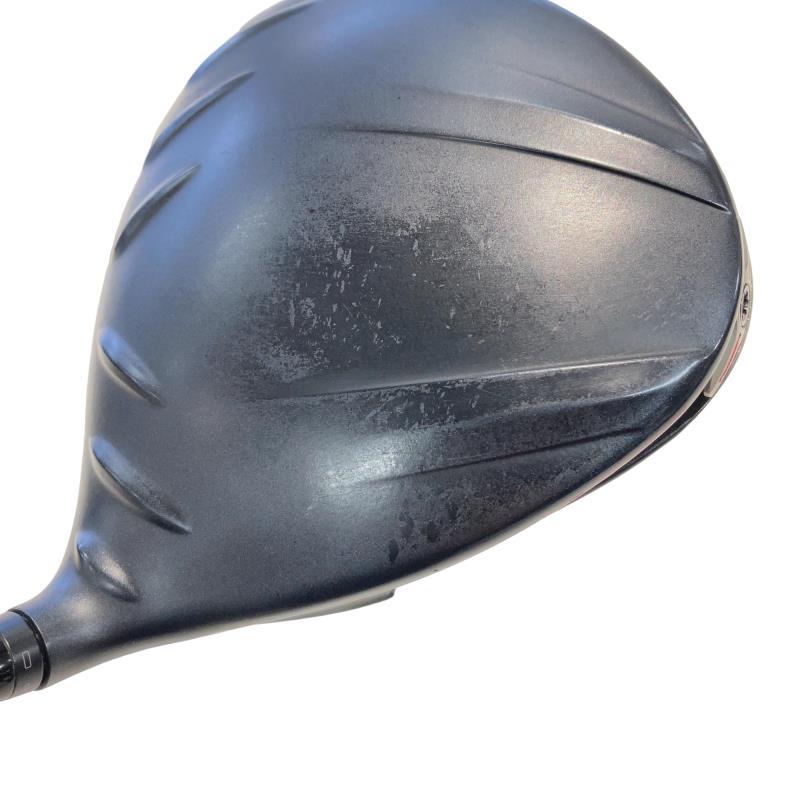 PING（ピン） G410 PLUS 10.5° ドライバー DR フレックスS : ゴルフ
