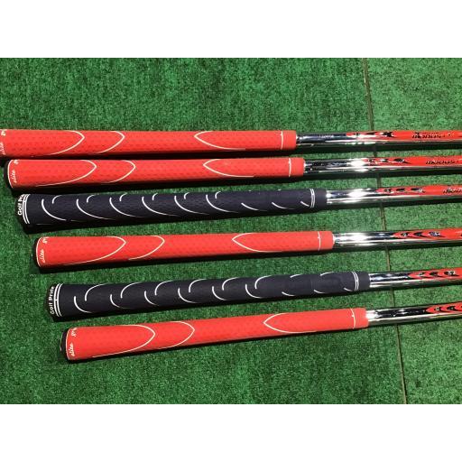 Titleist（タイトリスト） Titleist T200(2021) 7S アイアンセット IR